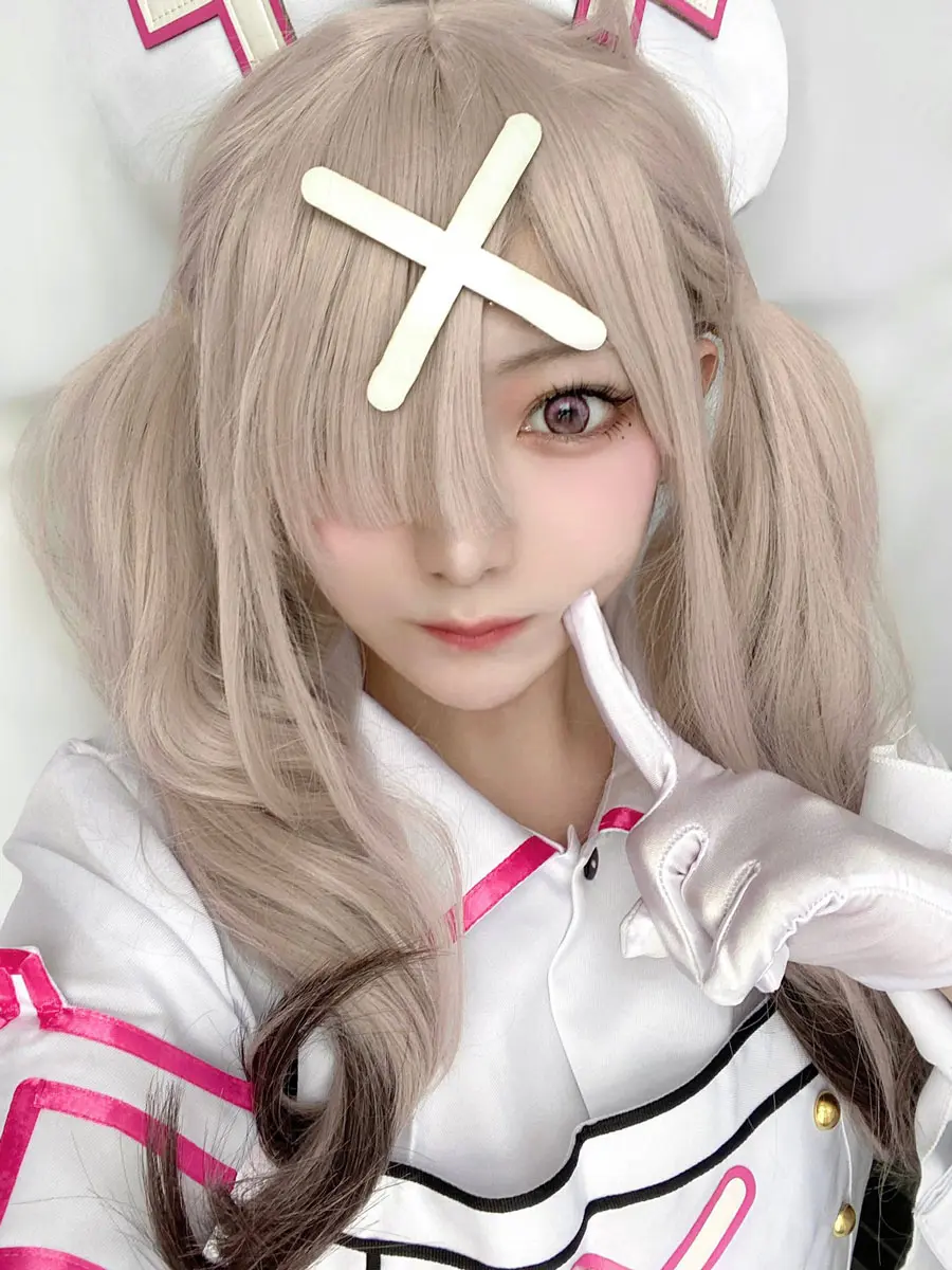 VTuber 健屋花那 コスプレ フルセット - コスプレ