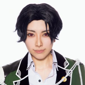 刀剣乱舞-ONLINE- コスプレ】豊前江 桑名江 松井江 篭手切江 コスプレ