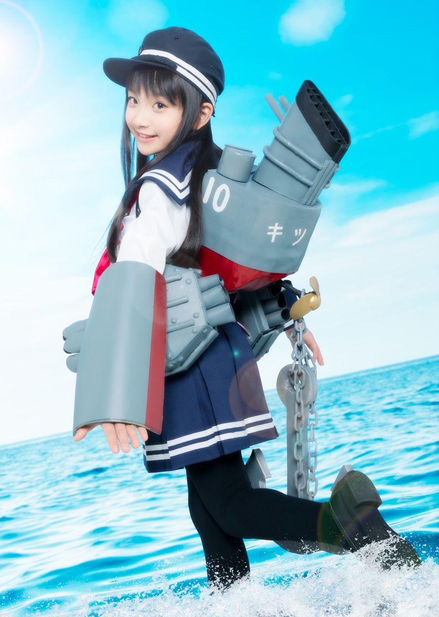 艦 これ コスプレ