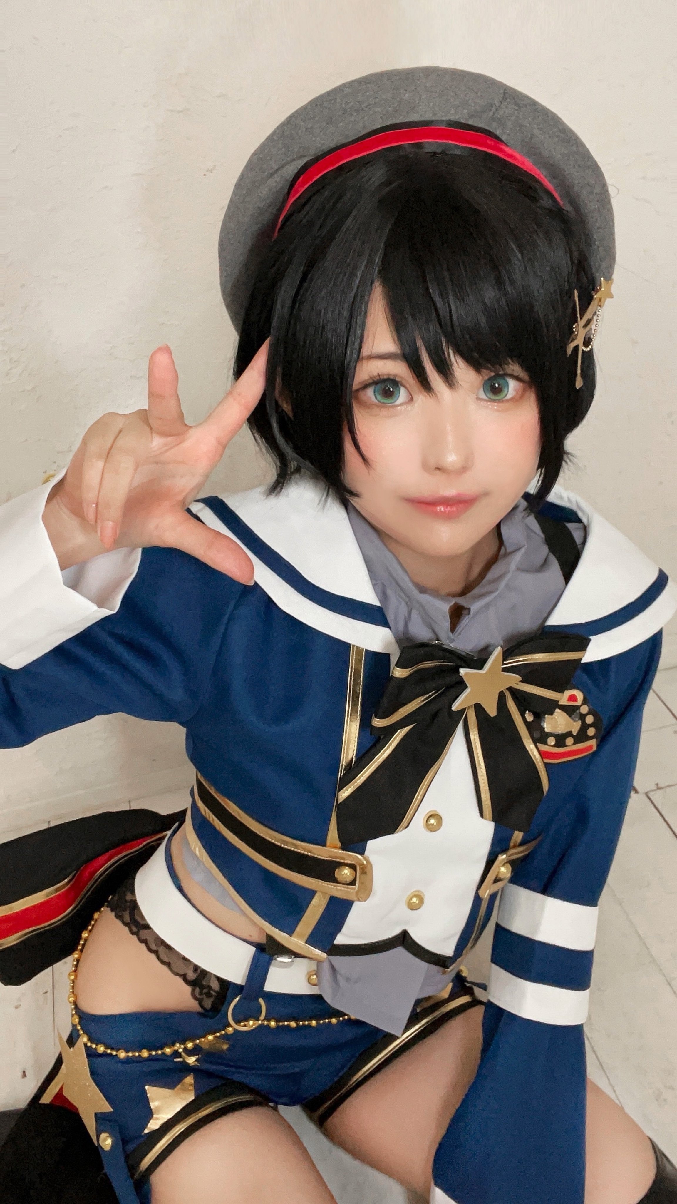 スバル コスプレ