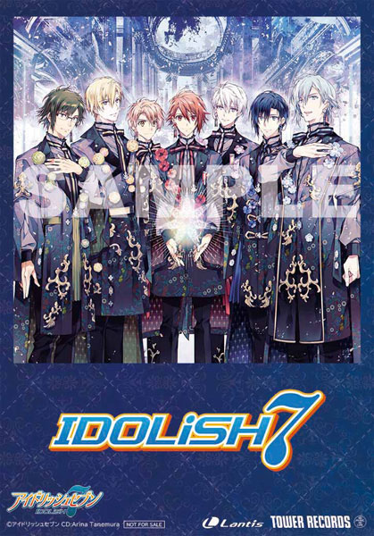 IDOLiSH7