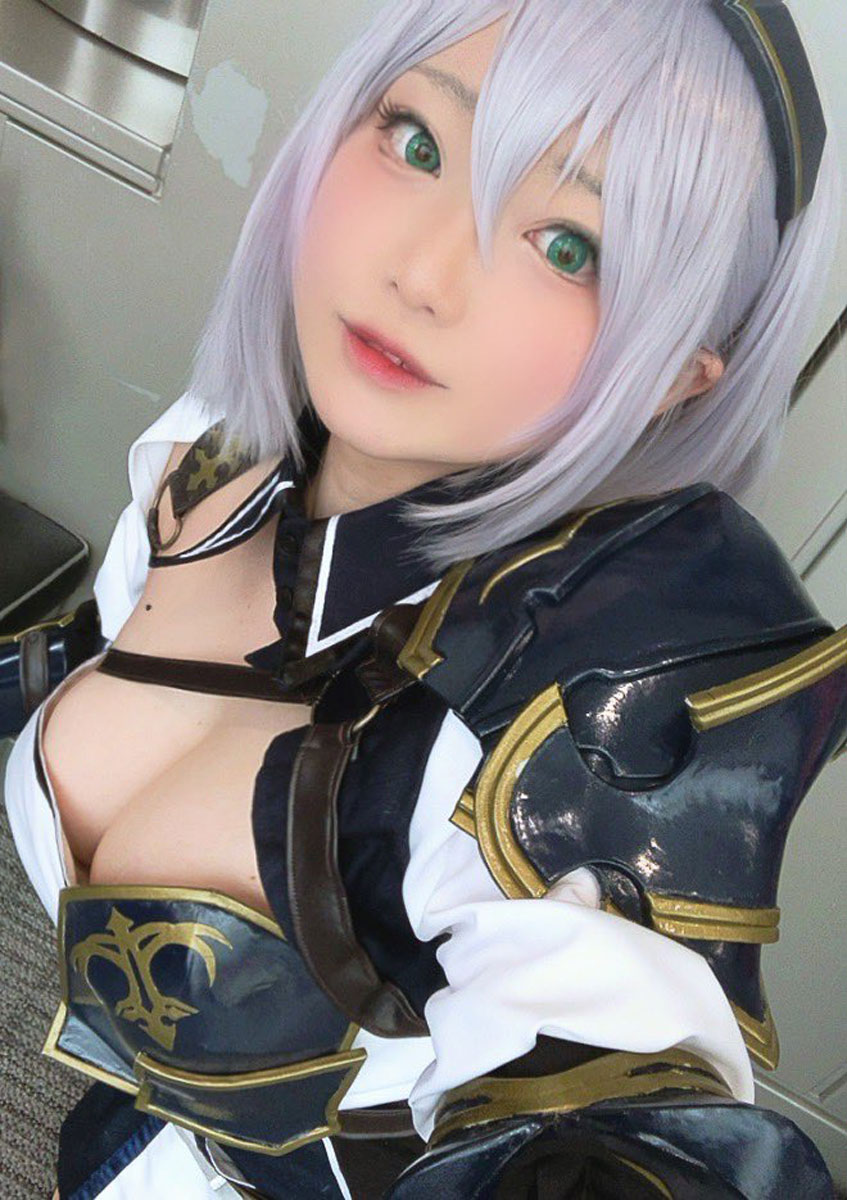 白銀ノエル コスプレ | www.causus.be