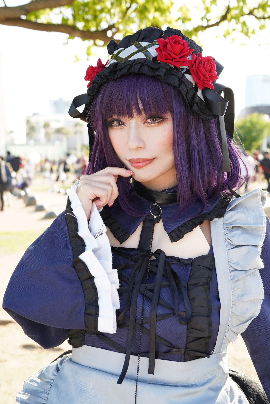 着せ恋　黒江雫　コスプレ　かみこす