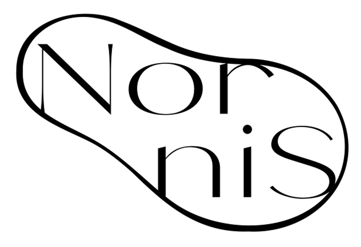Nornis　ロゴ