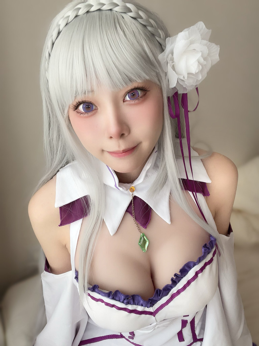 つなまよ コスプレ