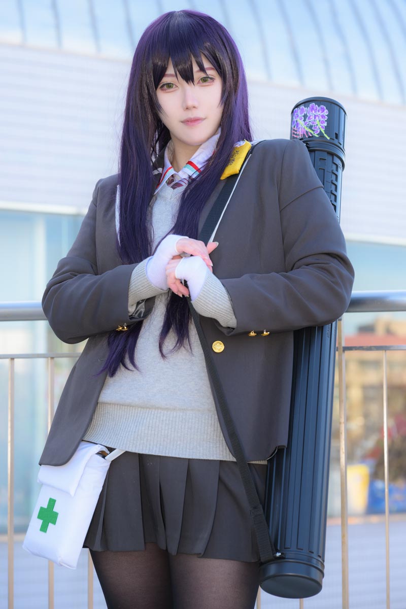 ♡ にじさんじ 剣持力也 私服 衣装 コスプレ 高品質 ♡ - その他