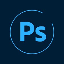 Photoshopcameraのアイコン