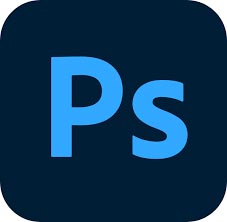 Photoshopのアイコン