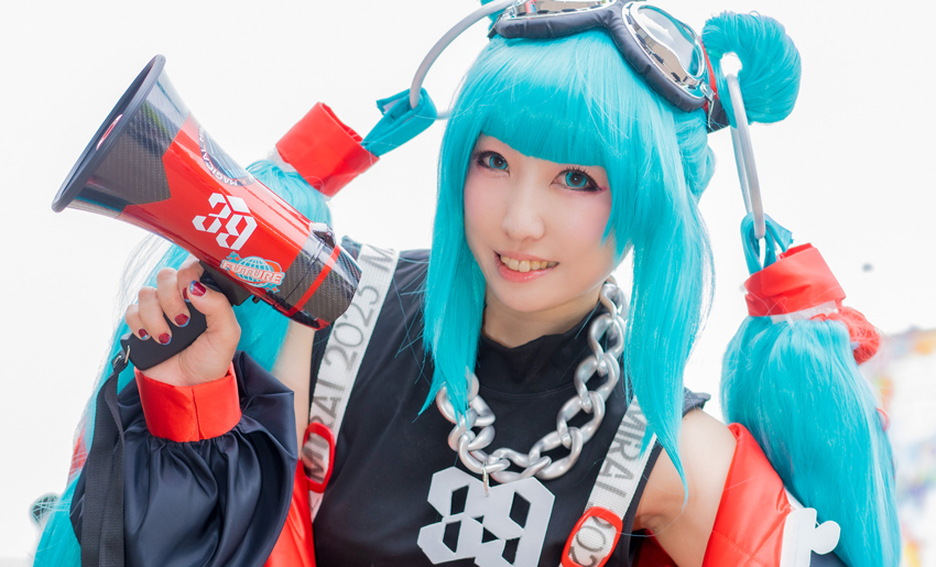 ご検討よろしくお願い致します初音ミク マジカルミライ2023 コスプレ ...