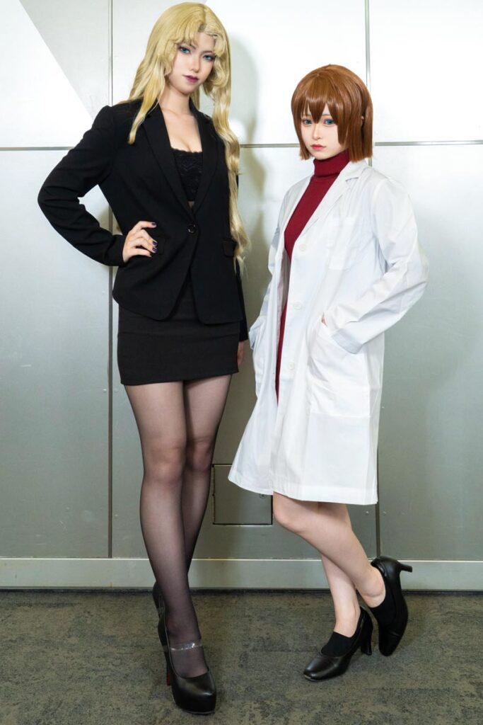 世良真純　ウィッグ　名探偵コナン　コスプレ 世良真純 セット済みウィッグ コスプレ 名探偵コナン - メルカリ