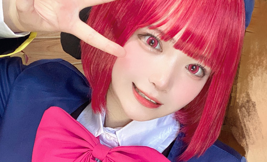 推しの子 有馬かな コスプレ ウィッグ 新作通販 - ウィッグ・エクステ