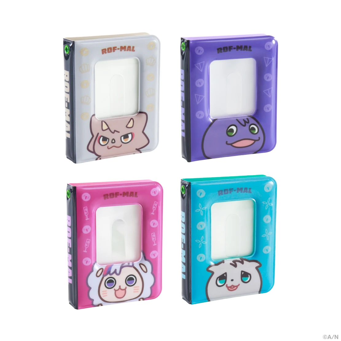 「ROF-MAO 2nd LIVE - Limitless」グッズ