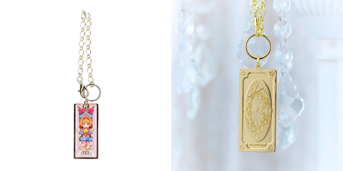 アニメ カードキャプターさくら TaKaRaBaKo POPUP SHOP