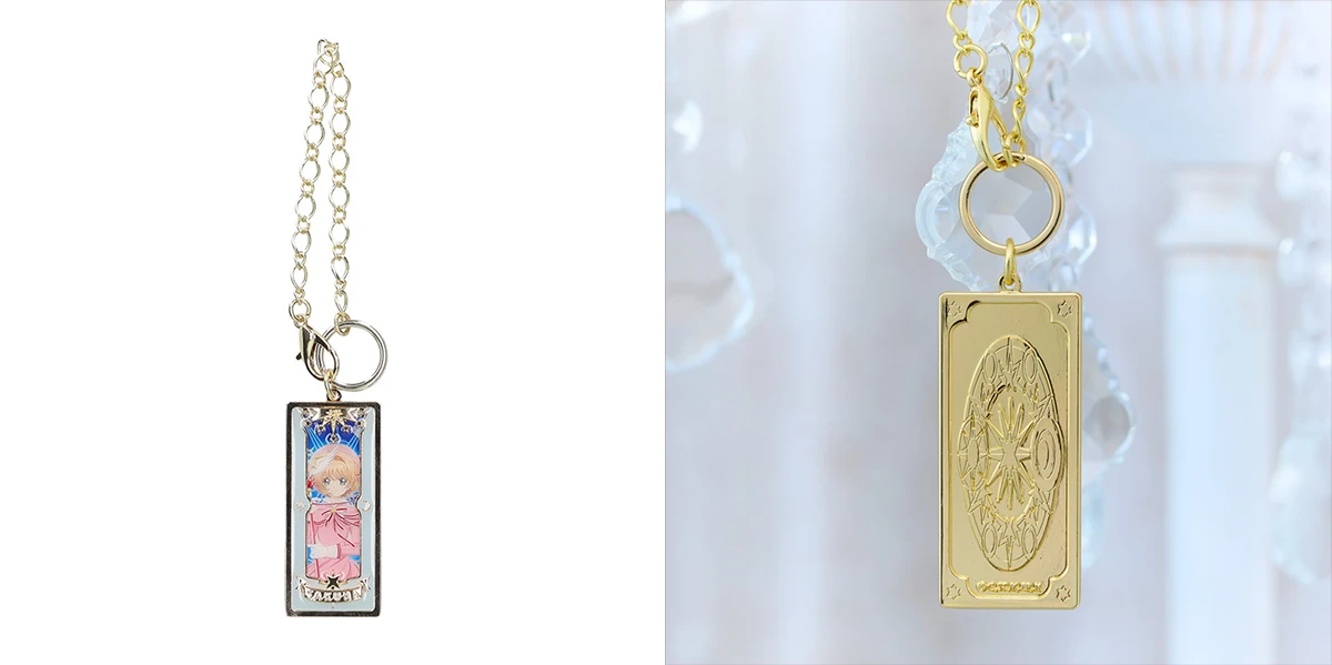 アニメ カードキャプターさくら TaKaRaBaKo POPUP SHOP