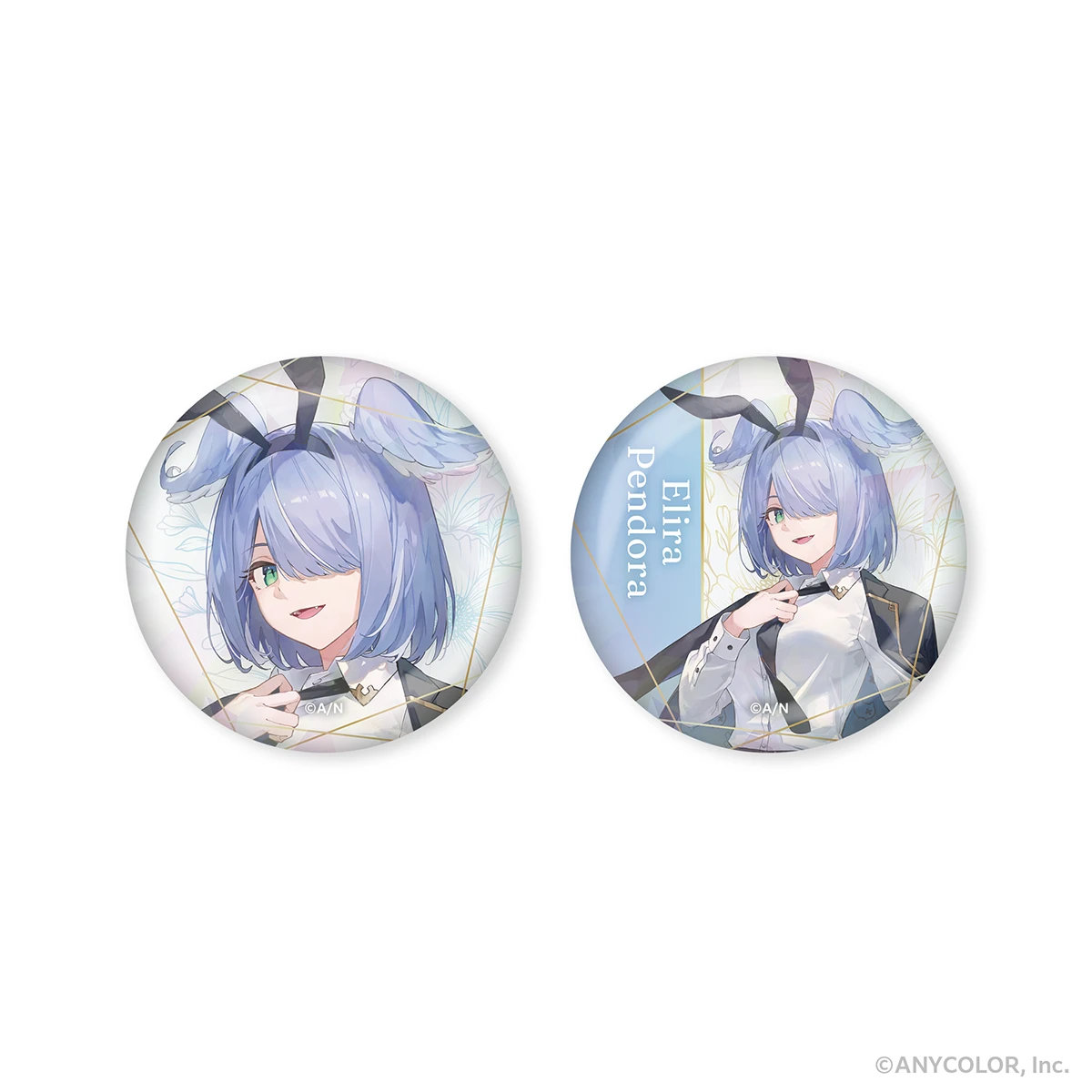 NIJISANJI EN「LazuLight」4th Anniversary