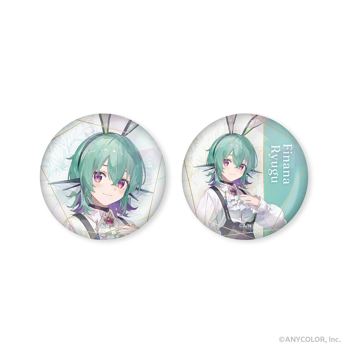 NIJISANJI EN「LazuLight」4th Anniversary