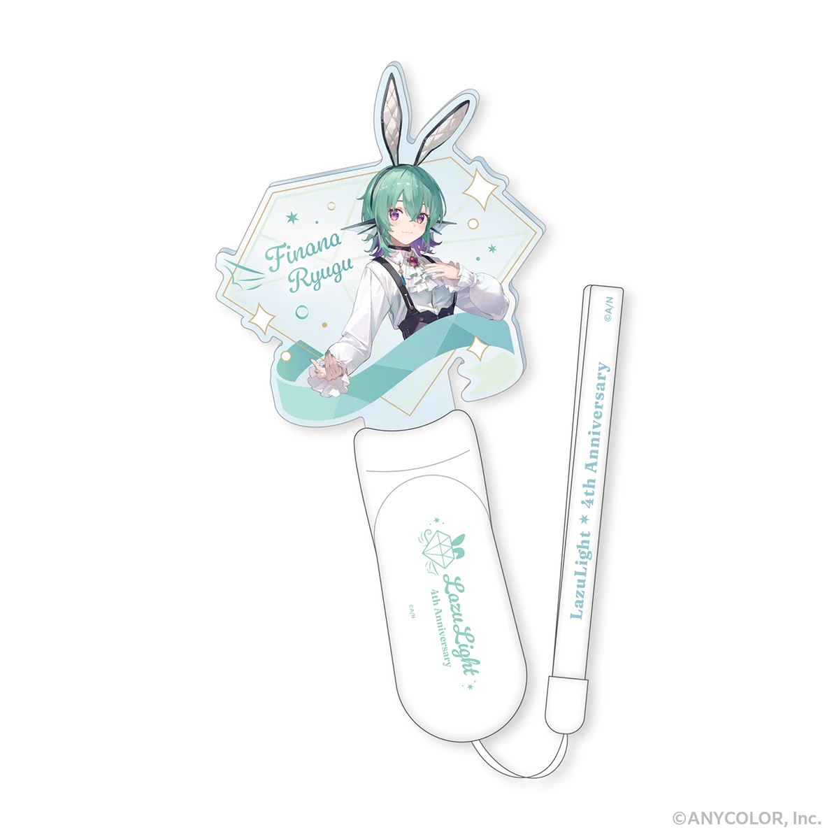 NIJISANJI EN「LazuLight」4th Anniversary