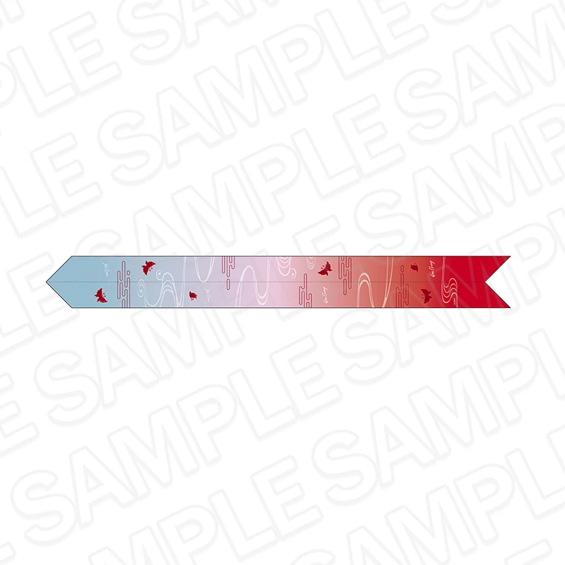 アニメ「天官賜福 貮」POP UP SHOP
