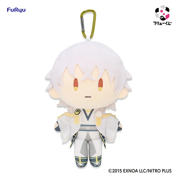 フリューくじ　刀剣乱舞ONLINE　御伴散歩　～御伴くじ～　その3