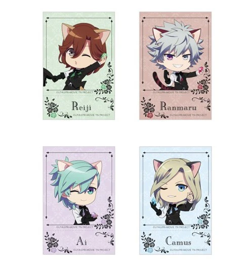 劇場版 うたの☆プリンスさまっ♪ TABOO NIGHT XXXX in NAMJATOWN
