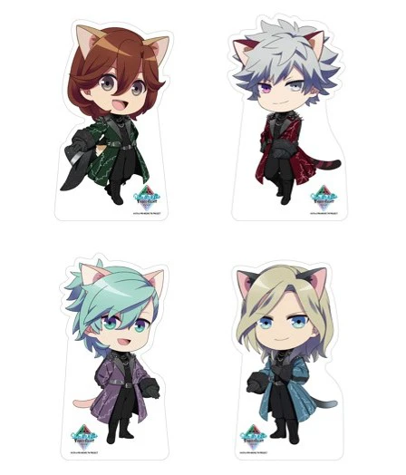 劇場版 うたの☆プリンスさまっ♪ TABOO NIGHT XXXX in NAMJATOWN