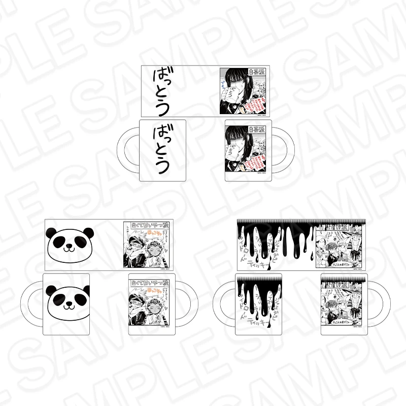 D.Gray-man×THEキャラCAFE