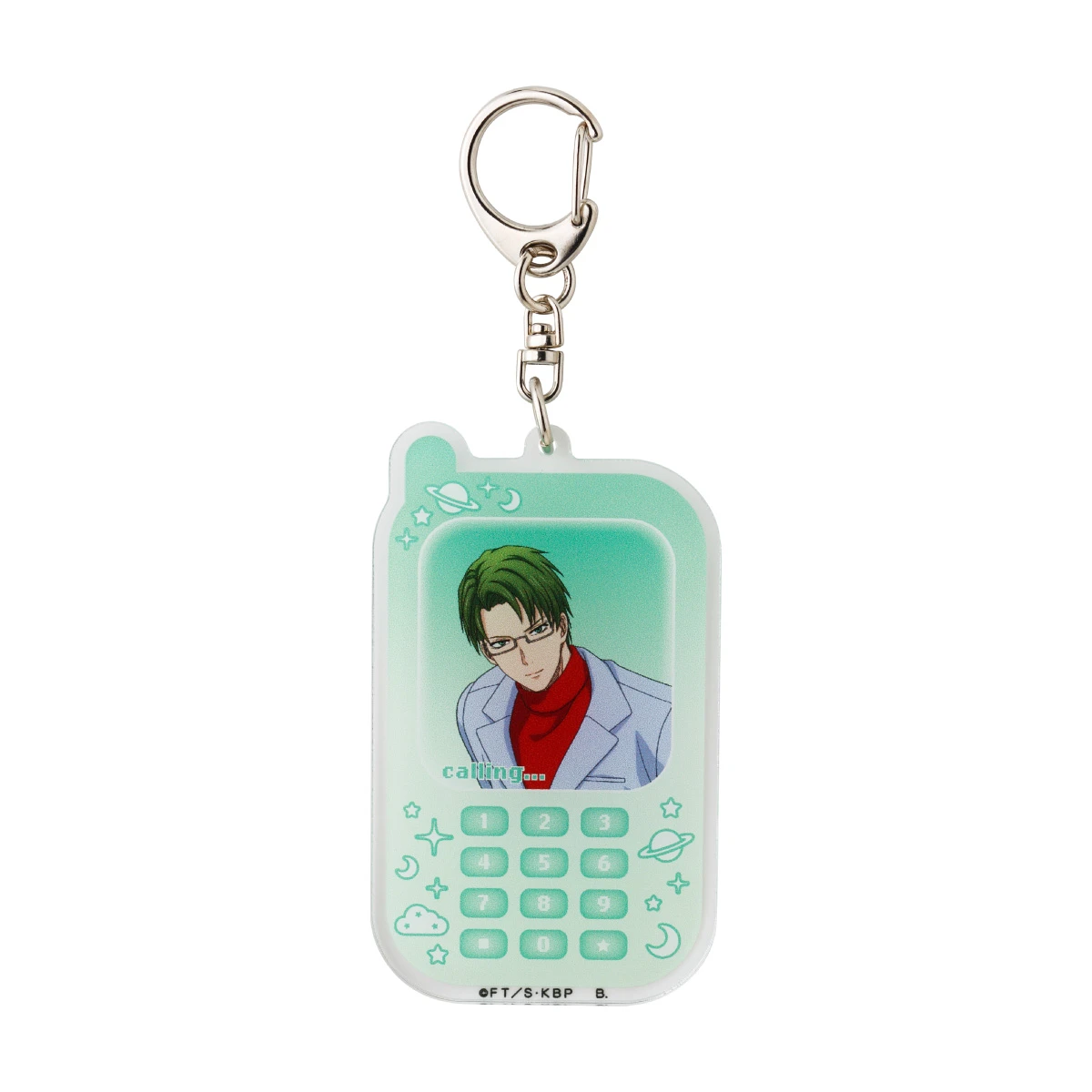 KUROCORZET meets Y2K