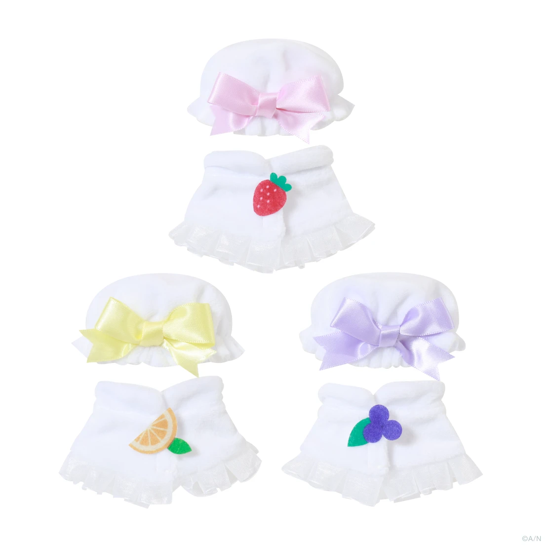 Prism Heart June Bride