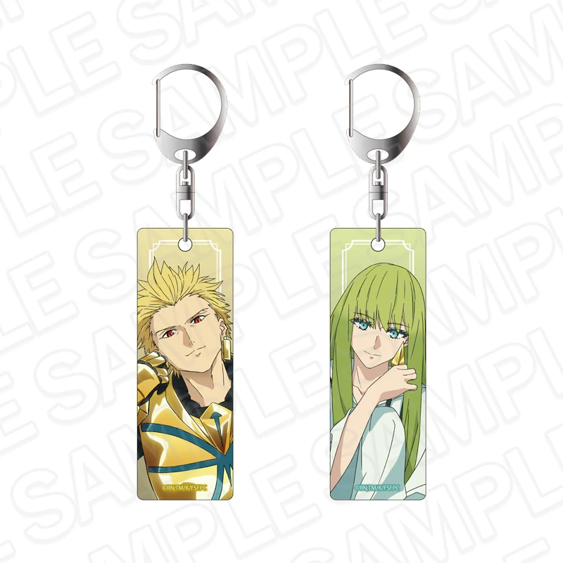 TVアニメ『Fate/strange Fake』POP UP SHOP