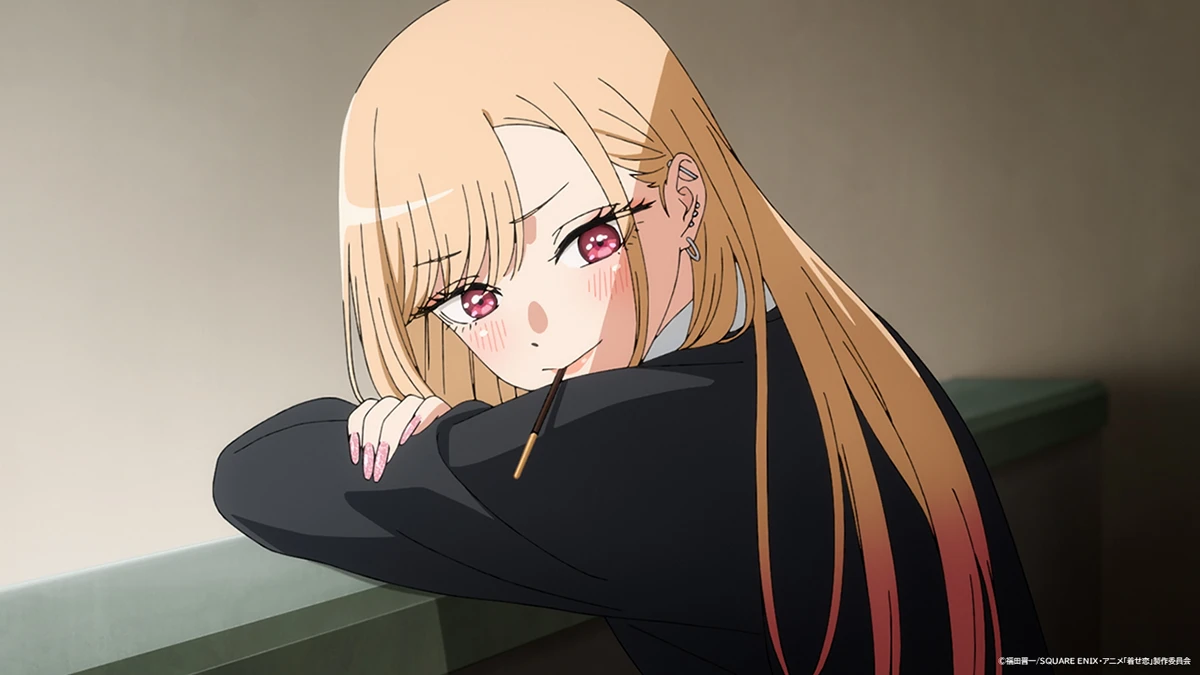 『その着せ替え人形は恋をする』第13話