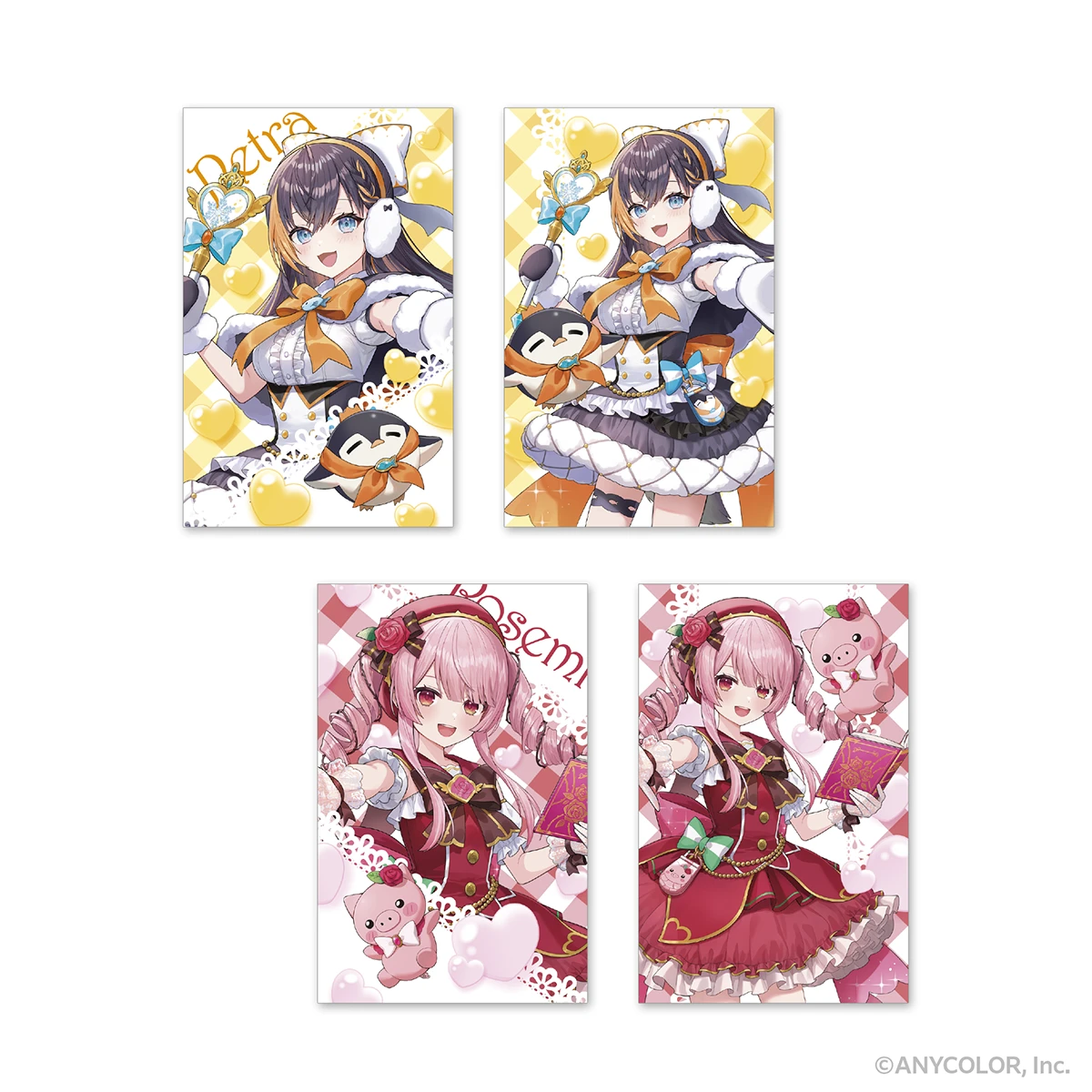 OBSYDIA 4th Anniversary
