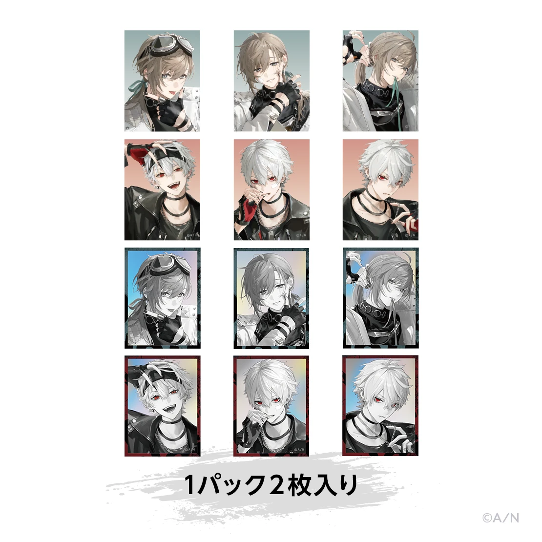 ChroNoiR 7th ANNIVERSARY