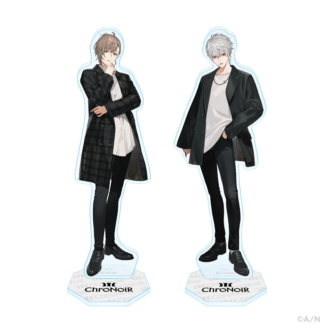 ChroNoiR 7th ANNIVERSARY