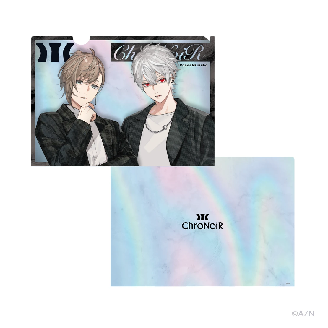 ChroNoiR 7th ANNIVERSARY