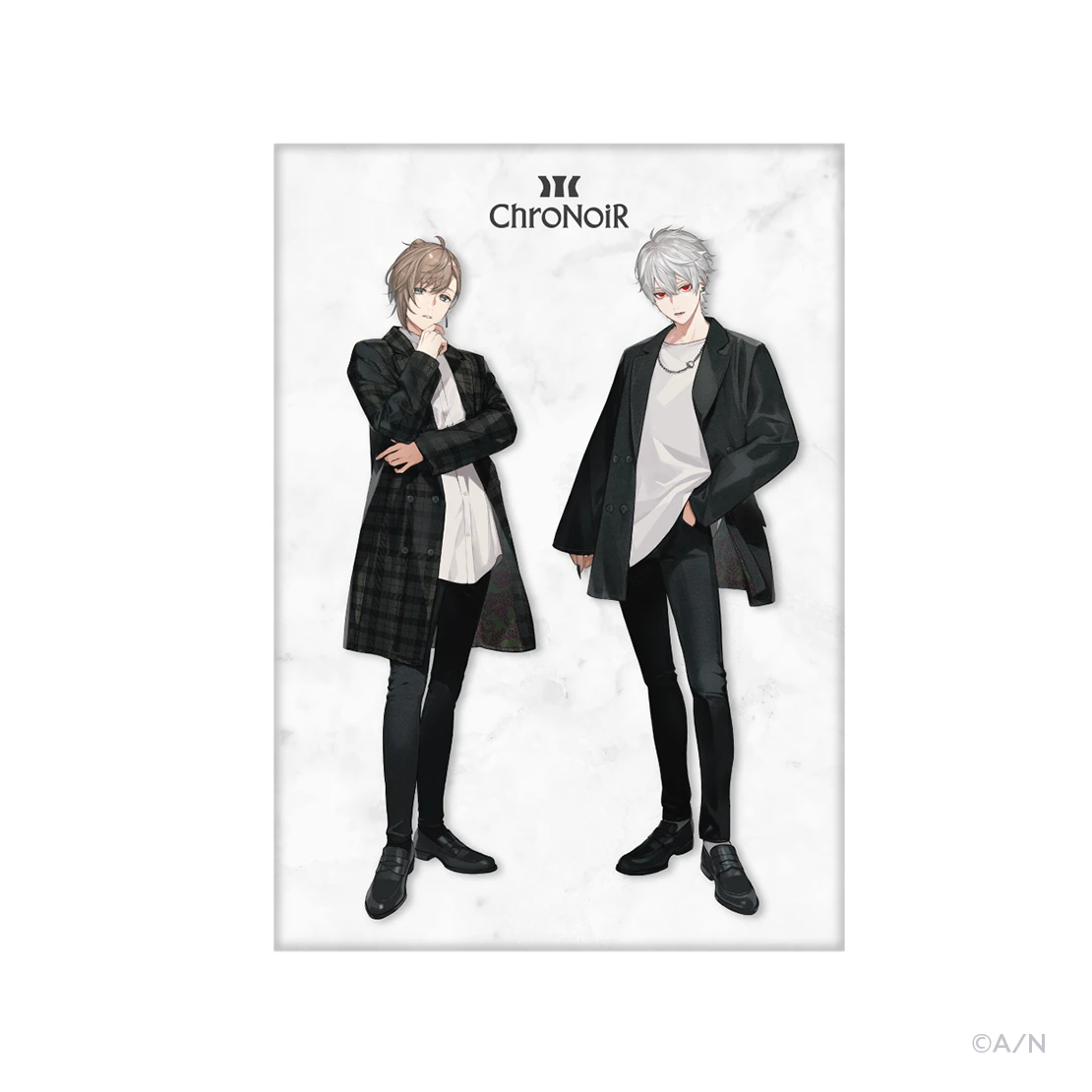 ChroNoiR 7th ANNIVERSARY