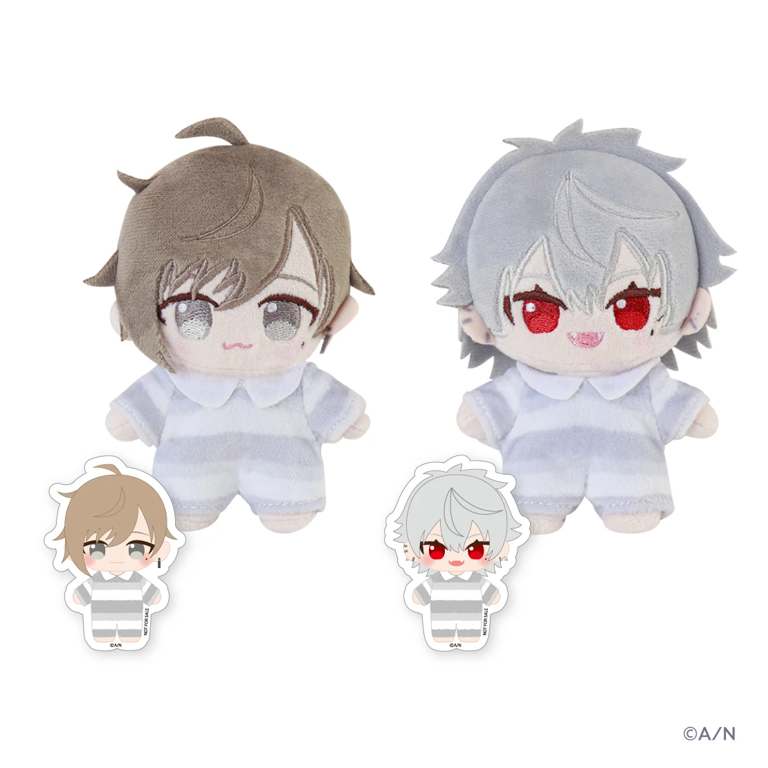 ChroNoiR 7th ANNIVERSARY