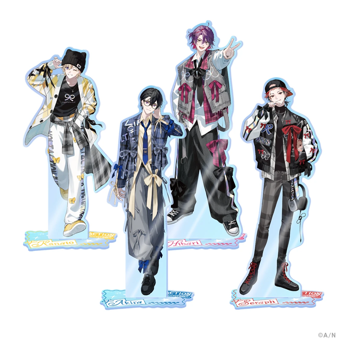 VOLTACTION 3rd Anniversary