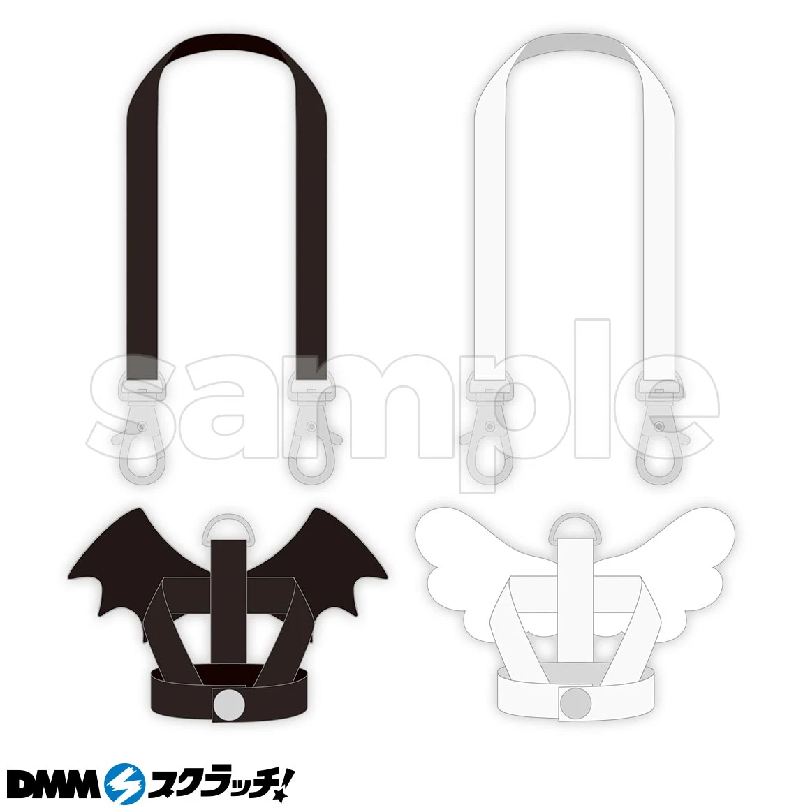 推しらっち×ウチらギャルだし スクラッチ