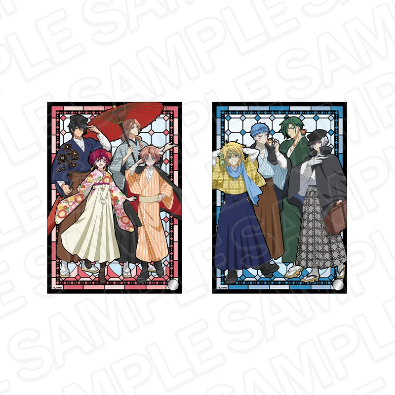 TVアニメ「暁のヨナ」POP UP SHOP
