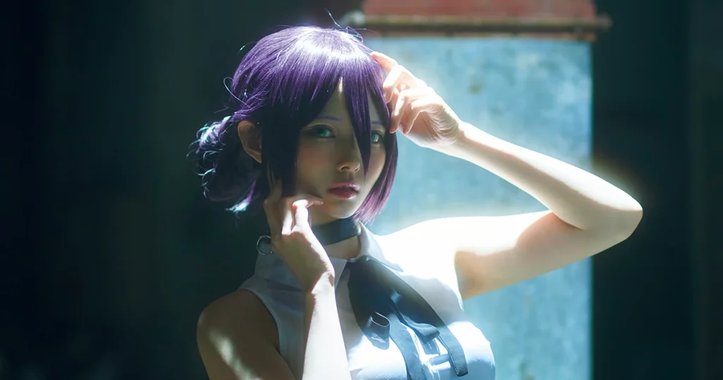 COSPLAY MODE | コスプレ情報誌「COSPLAY MODE（コスプレイ