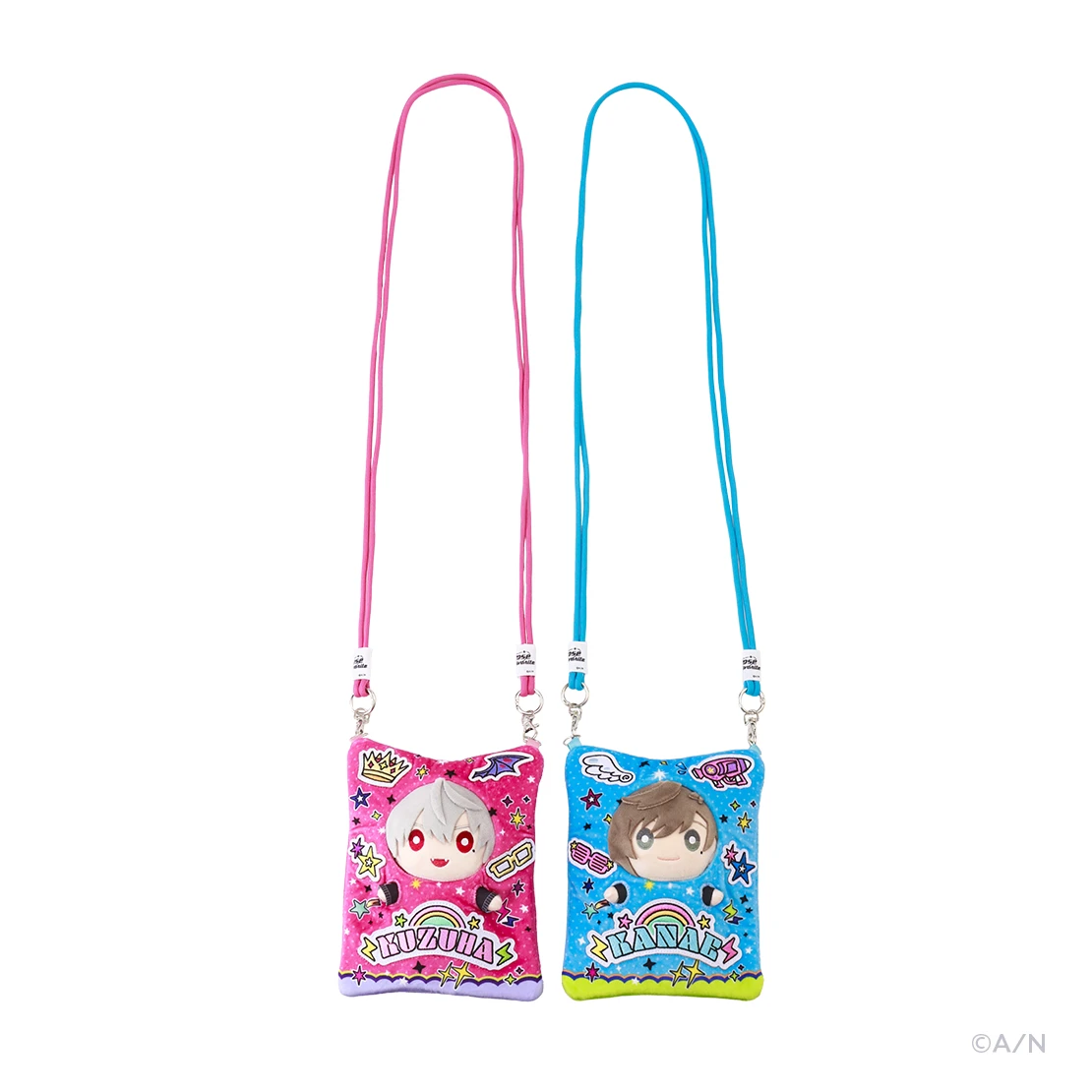 にじさんじ「Choose your favorite」グッズ