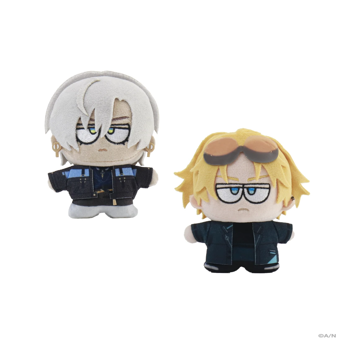 にじさんじ「GOOOMiiES」グッズ